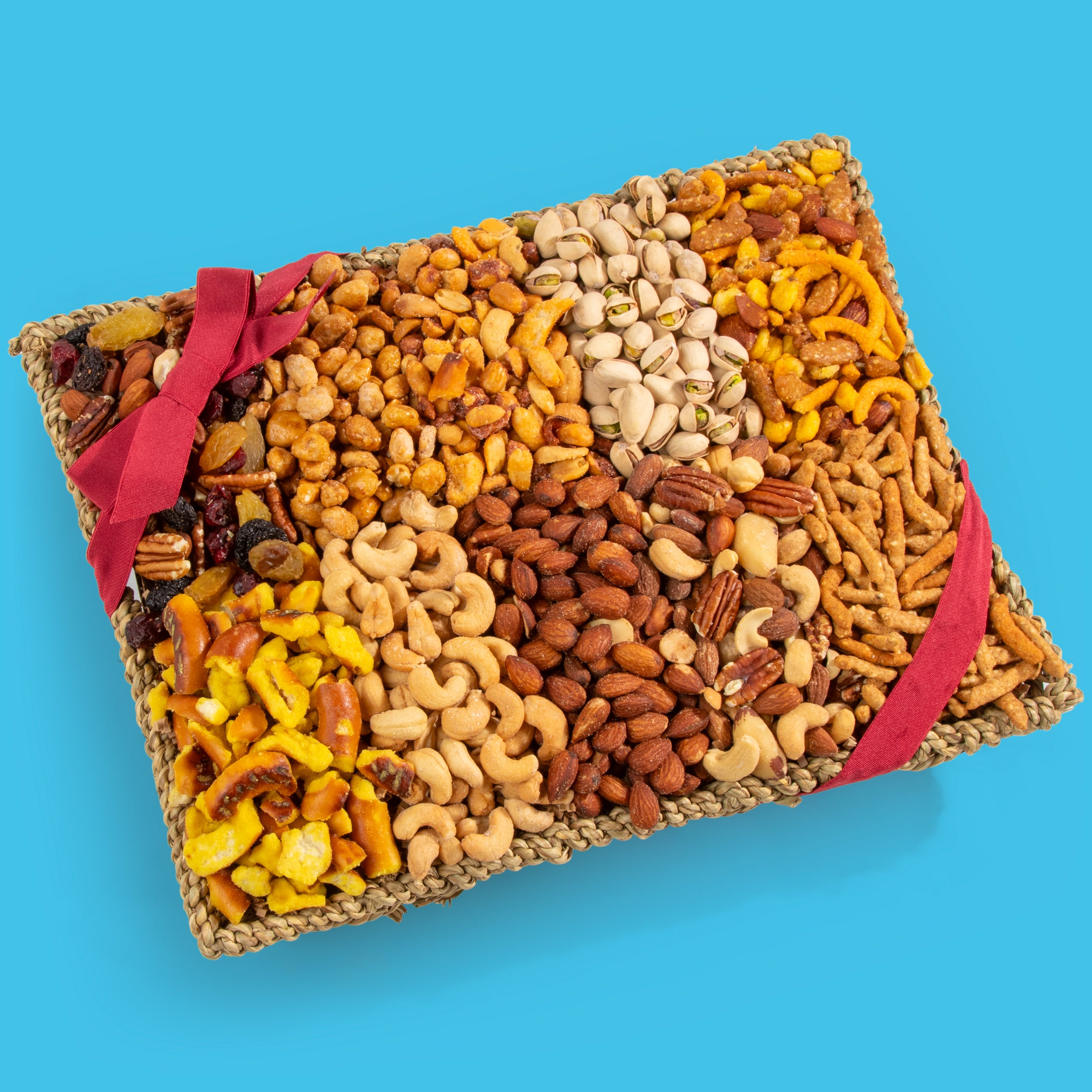 Best Savory Snacks Gift Basket Fruitfully best-savory-snacks-gift-basket-fruitfully