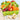All the Best Fruit Basket