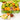 Harvest Favorites Fruit and Gourmet Gift Box
