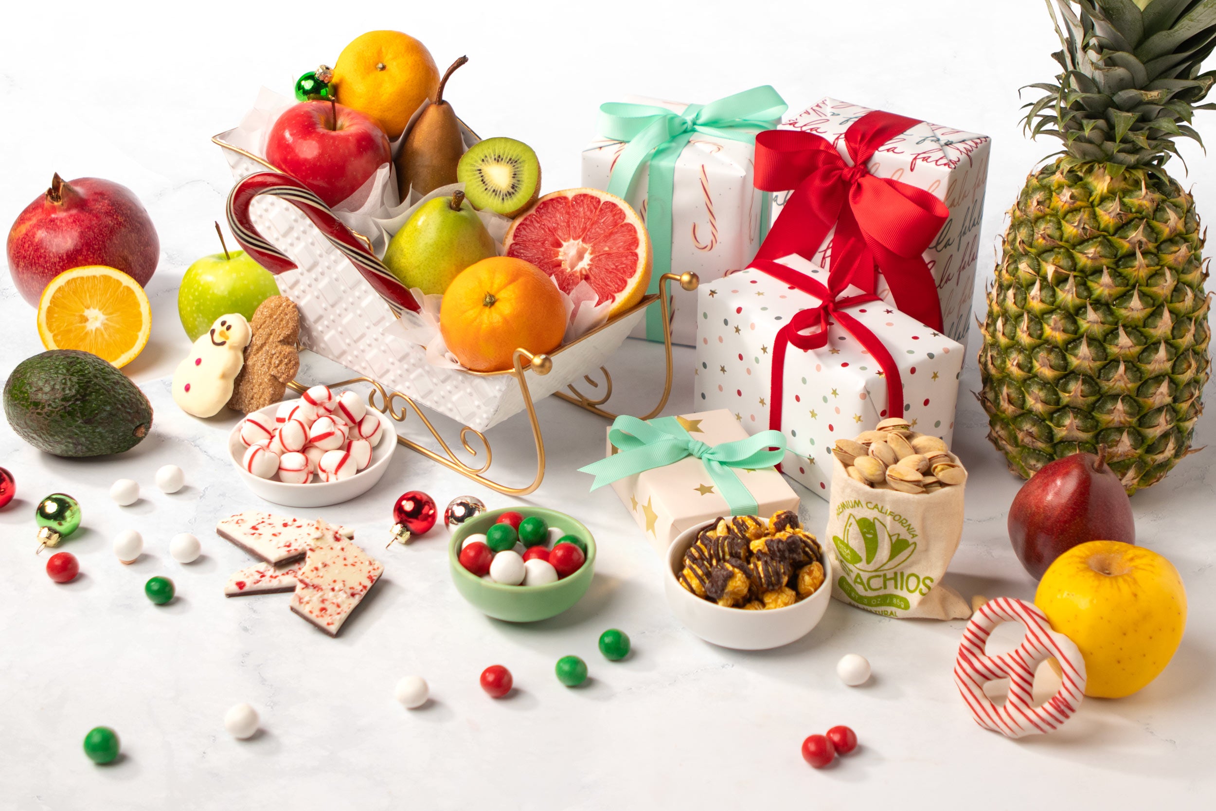Christmas Gifts – Fruitfully
