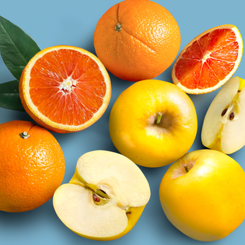 Fresh Fruit Gifts