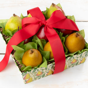 Holiday Harvest Pears