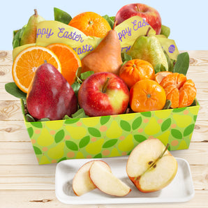 All the Best Fruit Basket