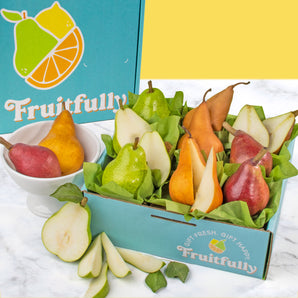 Pears to Compare Deluxe Fruit Gift