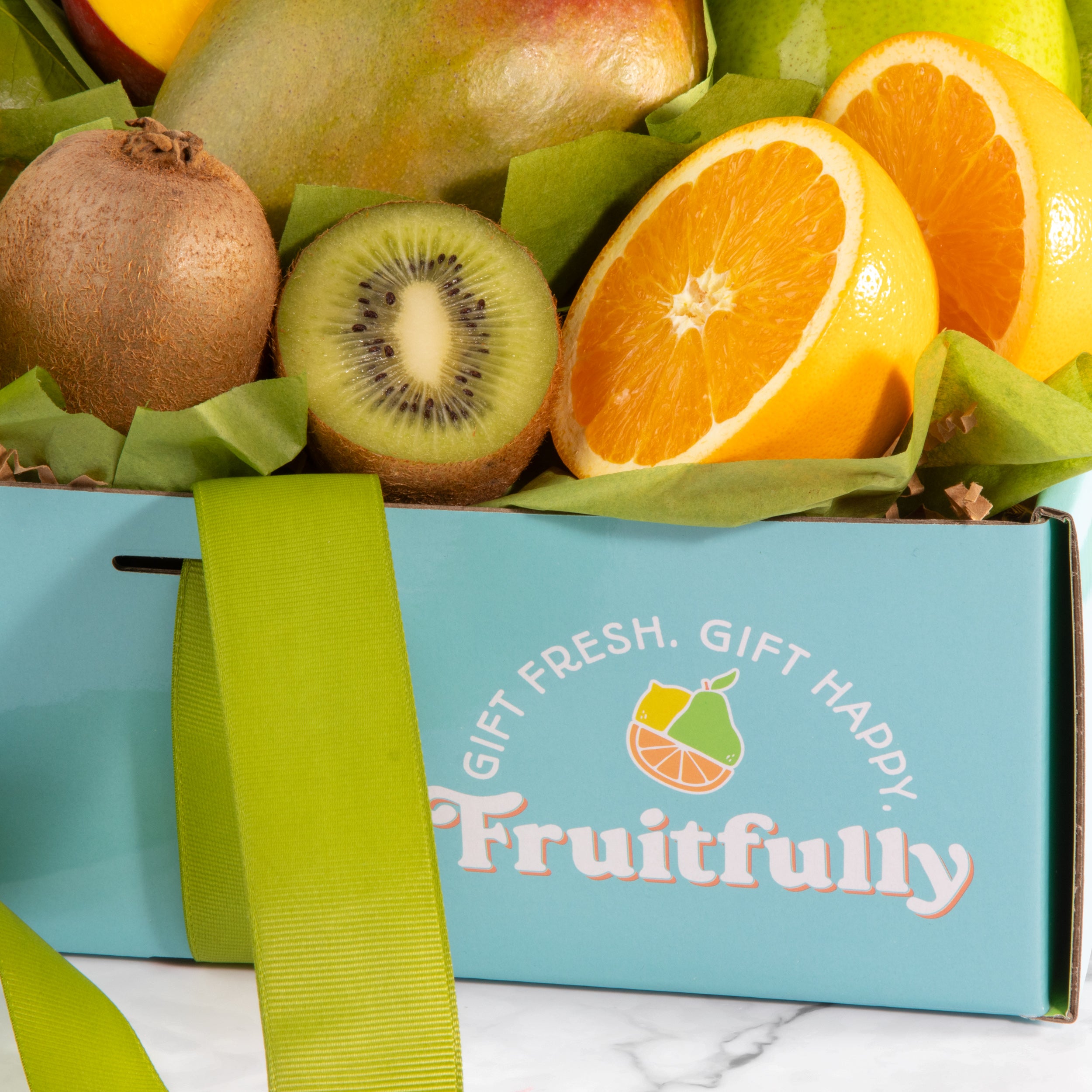 Fruitfully Signature Fruit Gift Collection – Fruitfully