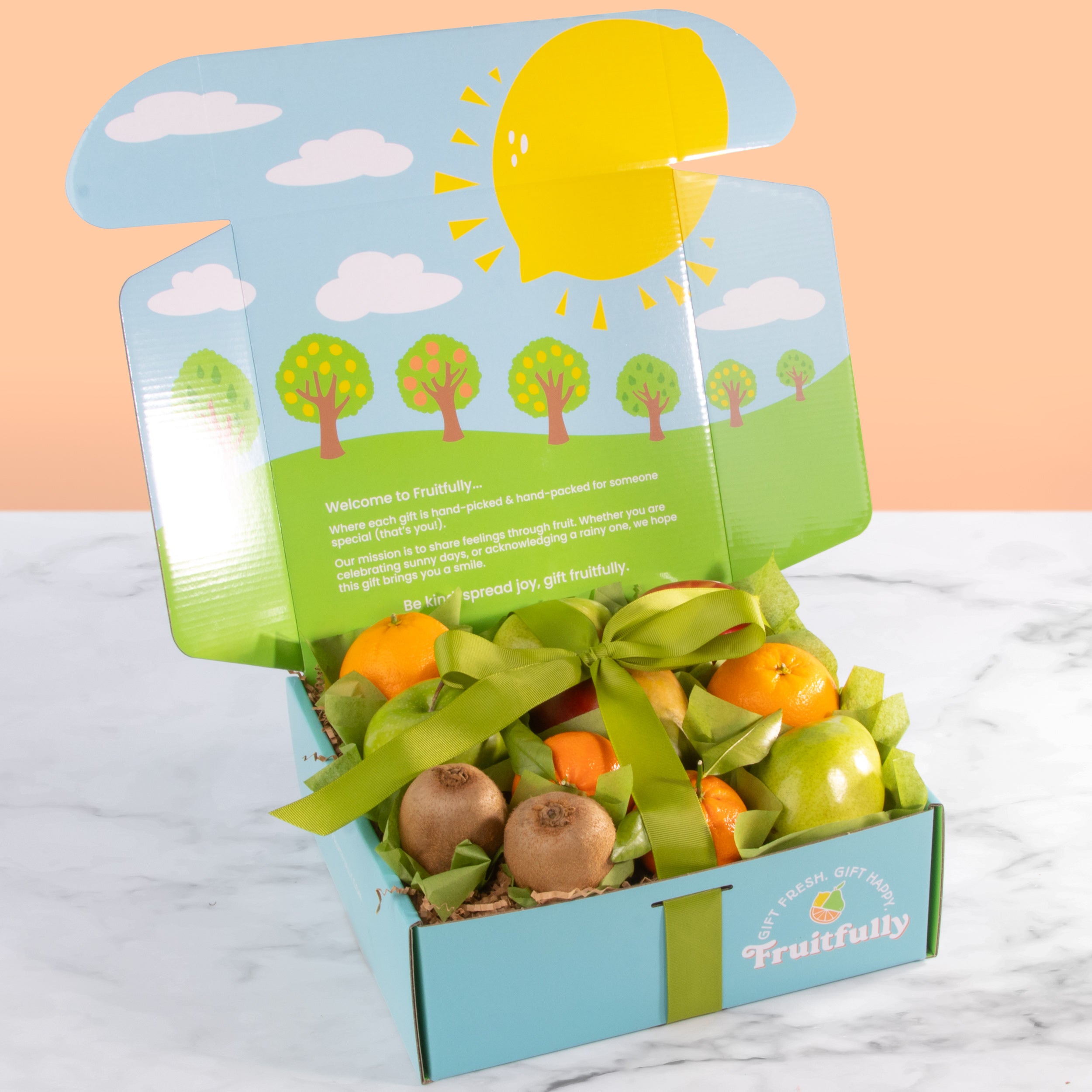 Fruitfully Signature Fruit Gift Collection – Fruitfully