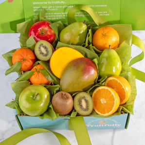 Signature Fruit Gift Collection