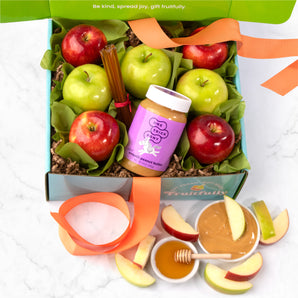 Fruitfully Fruit Gift Boxes – Fruitfully