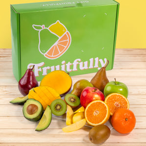 Fruitfully Fruit Gift Boxes – Fruitfully