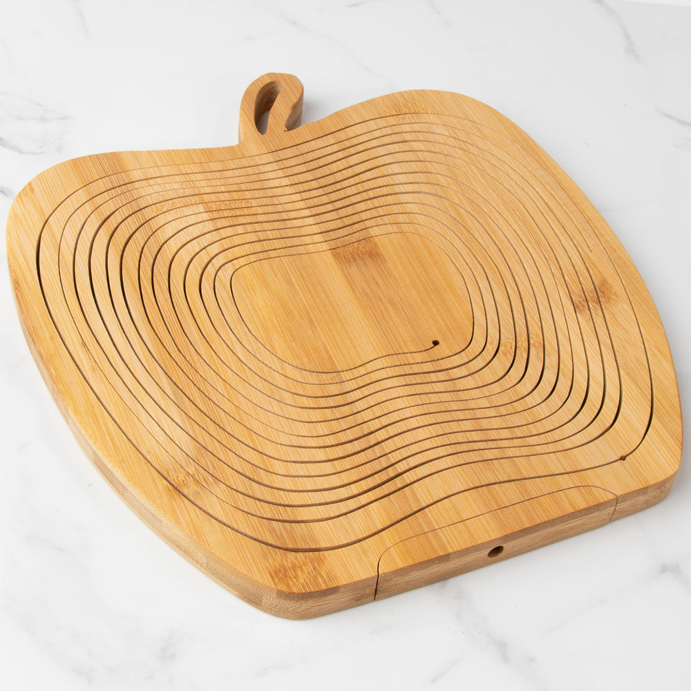 Fresh Fruit Bowl Gift Box Fruitfully