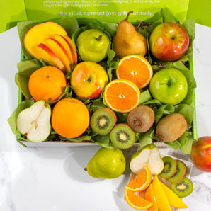 Fruitfully Fruit Gift Boxes – Fruitfully
